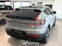 Nuova Volvo EC40 Plus 175 kW (238 CV) 2026 Grigio SUV