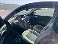 Usata Lancia Ypsilon 2006 Utilitaria