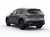 Nuova Mazda CX-5 Homura-Line 141 CV (103 kW) 2025 Polymetal gray m SUV
