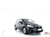 usata BMW 218 Serie 2 Active Tourer d Sport del 2015 usata a Viterbo