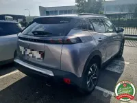 Usata Peugeot 2008 Allure 131 CV (96 kW) 2021 Grigio SUV