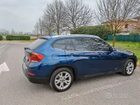 Occasion BMW X1 143 ch (105 kW) 2014 Bleue SUV