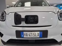 Nuova Leapmotor T03 36 kW (50 CV) 2025 Gray Utilitaria
