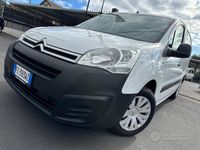 Usata Citroën Berlingo 99 CV (72 kW) 2016 Bianco Monovolume