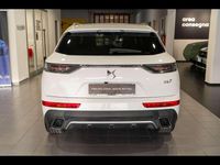 Gebraucht DS Automobiles DS7 Crossback Grand Chic 131 PS (96 kW) 2021 Weiß SUV