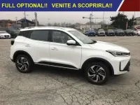 Nuova EMC SEI 113 CV (83 kW) 2026 Bianco SUV