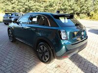 Nuova Fiat 600 100 CV (73 kW) 2025 Verde Station wagon