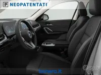 Ny BMW iX1 Comfort Edition 67 kW (92 HK) 2026 Vit SUV