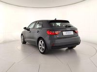 Usata Audi A1 Sportback 95 CV (69 kW) 2021 Other Utilitaria