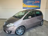 Usata Lancia Musa 90 CV (66 kW) 2008 Grigio Monovolume