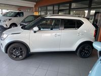 usata Suzuki Ignis 1.2 Hybrid Unico proprietario, tenuta sempre in box