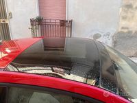 Usata Fiat 500 2008 Rosso Berlina