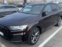 Usata Audi Q7 Sport 286 CV (210 kW) 2022 SUV