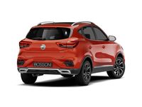 Nuova MG ZS 116 CV (85 kW) 2026 Rosso SUV