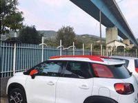Usata Citroën C3 PureTech 110 CV (80 kW) 2018 Utilitaria