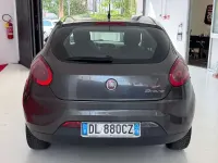 Usata Fiat Bravo Dynamic 120 CV (88 kW) 2007 Beige Utilitaria