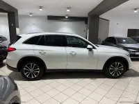 Usata Mercedes GLC220 Advanced Plus 197 CV (144 kW) 2022 Bianco SUV