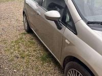 Usata Fiat Punto Dynamic 75 CV (55 kW) 2007 Utilitaria