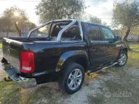 Usata VW Amarok 180 CV (132 kW) 2012 Pick-up