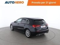 usata Mercedes A180 d Automatic Sport