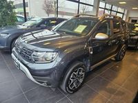 usata Dacia Duster 1.0 tce Prestige Eco g 4x2 100cv petrol_lpg manuale 5 usata - Correggio - AUTO IL CORREGGIO SPA