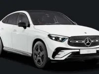 Nuova Mercedes GLC200 AMG Line Premium Plus 163 CV (119 kW) 2026 149  bianco polare SUV