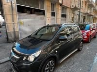Usata Opel Karl Rocks 75 CV (55 kW) 2019 Utilitaria