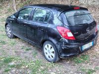Usata Opel Corsa 60 CV (44 kW) 2010 Utilitaria