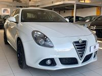 usata Alfa Romeo Giulietta 2.0 JTDm-2 150 CV Sprint