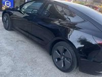 Usata Tesla Model 3 Standard Range 88 kW (120 CV) 2023 Berlina