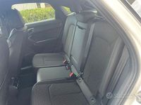 Usata Audi Q3 Sportback S-Line 150 CV (110 kW) 2021 Bianco SUV