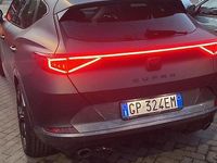 Usata Cupra Formentor VZ 245 CV (180 kW) 2023 SUV