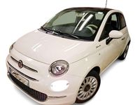 Usata Fiat 500 Dolcevita 70 CV (51 kW) 2022 Bianco Berlina