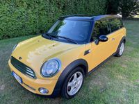 usata Mini Cooper Clubman Cooper Clubman 1.6 16V