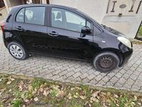 Usata Toyota Yaris 65 CV (47 kW) 2008 Utilitaria