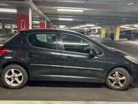 usata Peugeot 207 70 HDi FAP OK NEOPATENTATI