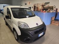 Usata Fiat Fiorino 80 CV (58 kW) 2019 Bianco Monovolume