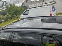 Usata BMW 520 M Sport 184 CV (135 kW) 2011 Nero Station wagon