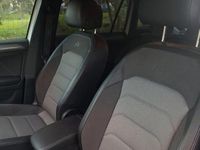 Usata VW Tiguan 115 CV (84 kW) 2019 Bianco SUV