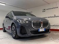 Usata BMW 218 M Sport 150 CV (110 kW) 2025 Grigio Station wagon