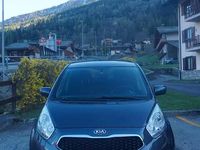 Usata Kia Venga 90 CV (66 kW) 2016 Utilitaria