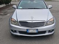 Occasion Mercedes C220 Avantgarde 170 ch (125 kW) 2009 Break