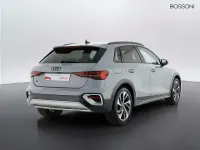 Usata Audi A3 Business 150 CV (110 kW) 2026 Grigio freccia perla