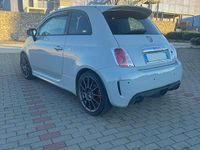 Usata Abarth 595 Esseesse 160 CV (117 kW) 2010