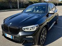 Usata BMW X3 M Sport 249 CV (183 kW) 2018 SUV