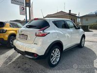 usata Nissan Juke 1.5 dCi Start&Stop Acenta - 2015