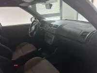 Usata Skoda Fabia Monte Carlo 105 CV (77 kW) 2010 Argento Berlina