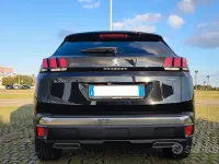 Usata Peugeot 3008 GT-line 120 CV (88 kW) 2017 SUV