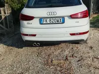 Usata Audi Q3 Business 150 CV (110 kW) 2017 SUV