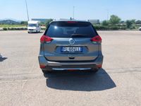 usata Nissan X-Trail 2000 Tekna full optional